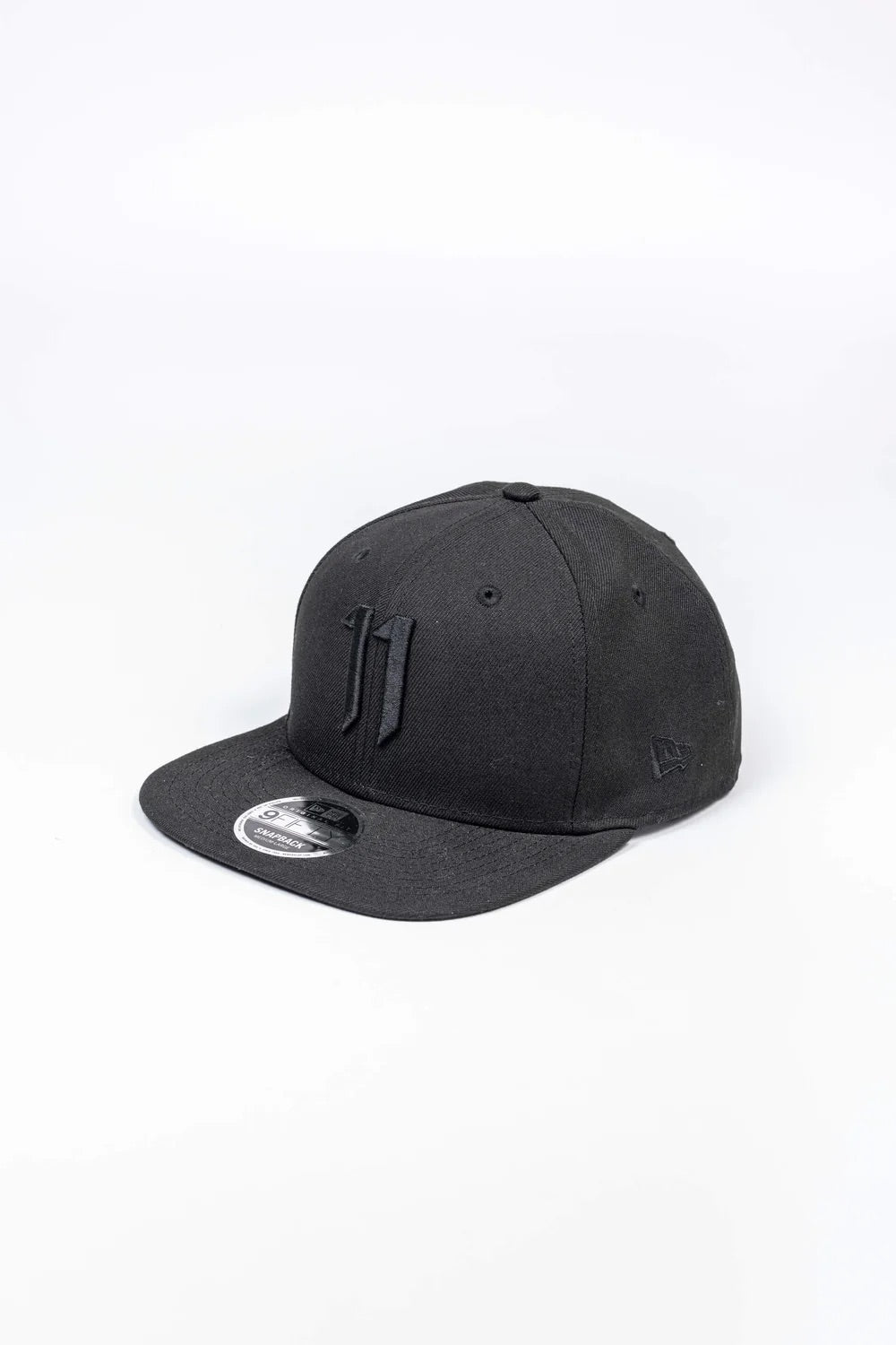 9FIFTY 11xNE Black