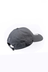 11 by BBS Cap 9FORTY 11xNE Grey