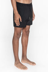 SW1 Swim Short Black