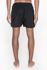 SW1 Swim Short Black