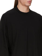 Jumbo SS Tee Black