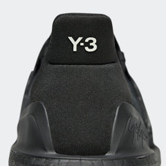 Y-3 ULTRABOOST 5 BLACK IH0869