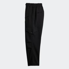 Y-3 SP Uni Str Pant Black IN8749