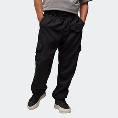 Y-3 SP Uni Str Pant Black IN8749