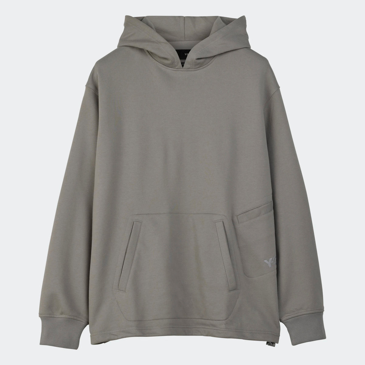 Y-3 Logo Hoodie IV5627