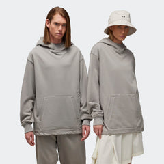 Y-3 Logo Hoodie IV5627