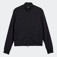 Y-3 Track Top Black IW0061