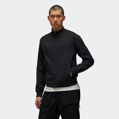 Y-3 Track Top Black IW0061