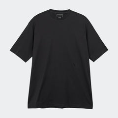 Y-3 Boxy SS Tee Black IW0071