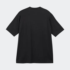 Y-3 Boxy SS Tee Black IW0071