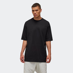 Y-3 Boxy SS Tee Black IW0071