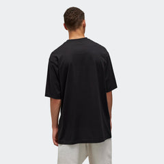 Y-3 Boxy SS Tee Black IW0071