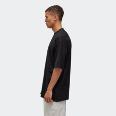 Y-3 Boxy SS Tee Black IW0071