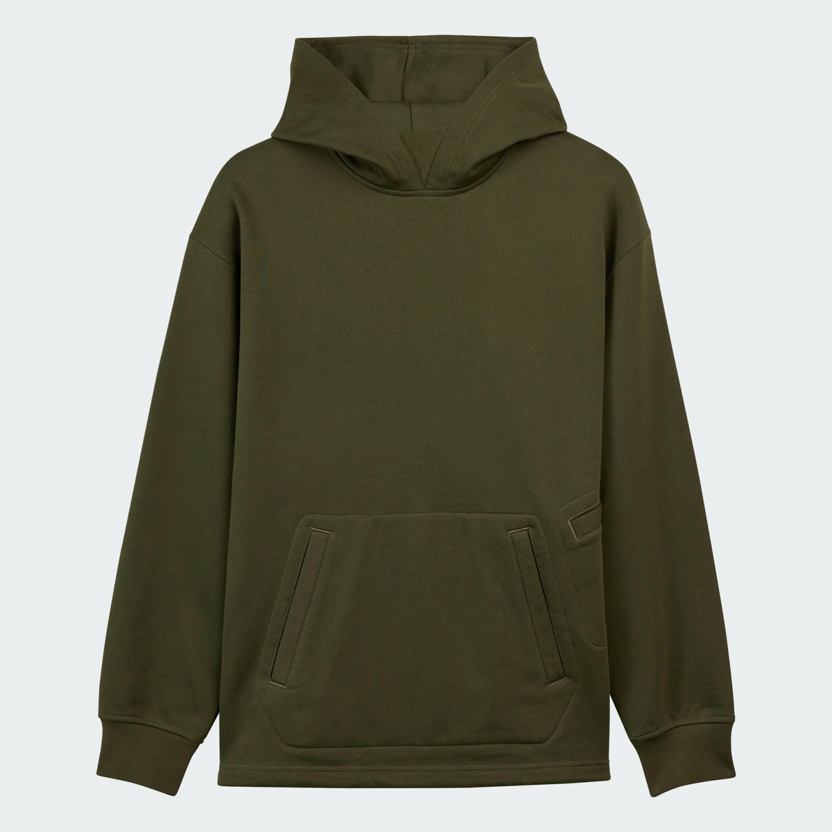 Y-3 Loose Hoodie IW0076