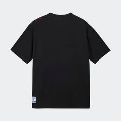 Y-3 JFA SS Tee Black IW7382