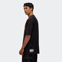 Y-3 JFA SS Tee Black IW7382