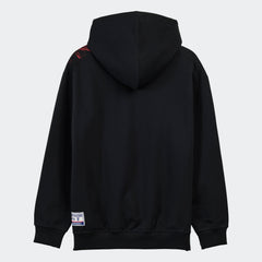 Y-3 JFA CW Hoodie Black IW7386