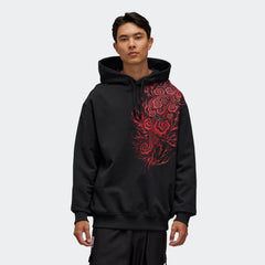 Y-3 JFA CW Hoodie Black IW7386