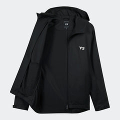 Y-3 Hood Top Black IW7454