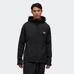 Y-3 Hood Top Black IW7454