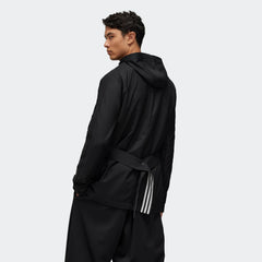 Y-3 Hood Top Black IW7454