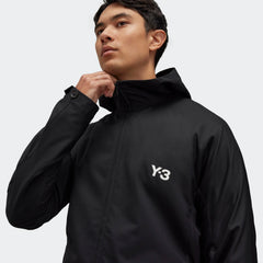 Y-3 Hood Top Black IW7454