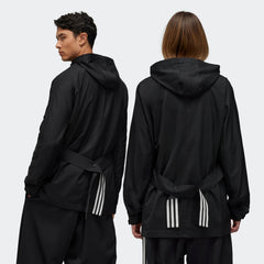 Y-3 Hood Top Black IW7454