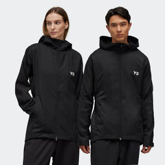 Y-3 Hood Top Black IW7454