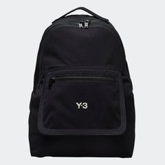 Y-3 IY4063 Y-3 CL BP Black