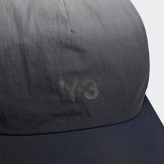 Y-3 OMBRE CAP MULTCO JJ3996