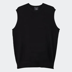 Y-3 GFX Knit Vest JN4874