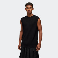 Y-3 GFX Knit Vest JN4874