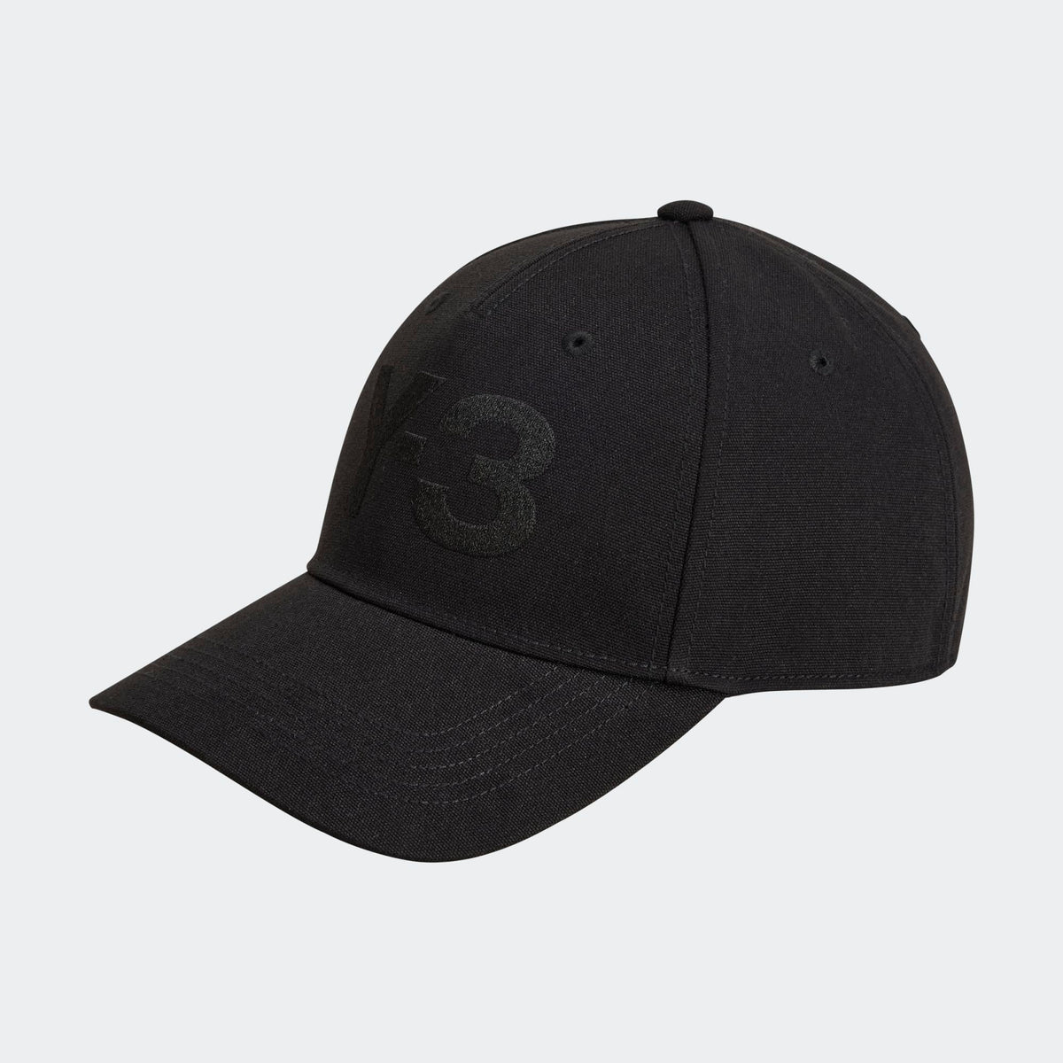 Y-3 Logo Cap JN8678