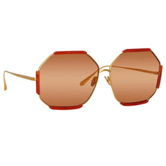 LFL1308C6 Margot Orange