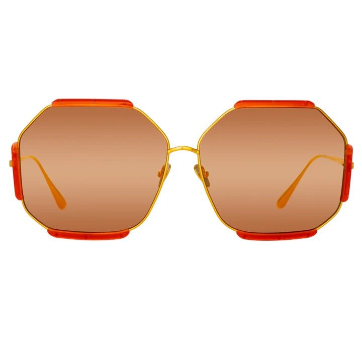 LFL1308C6 Margot Orange