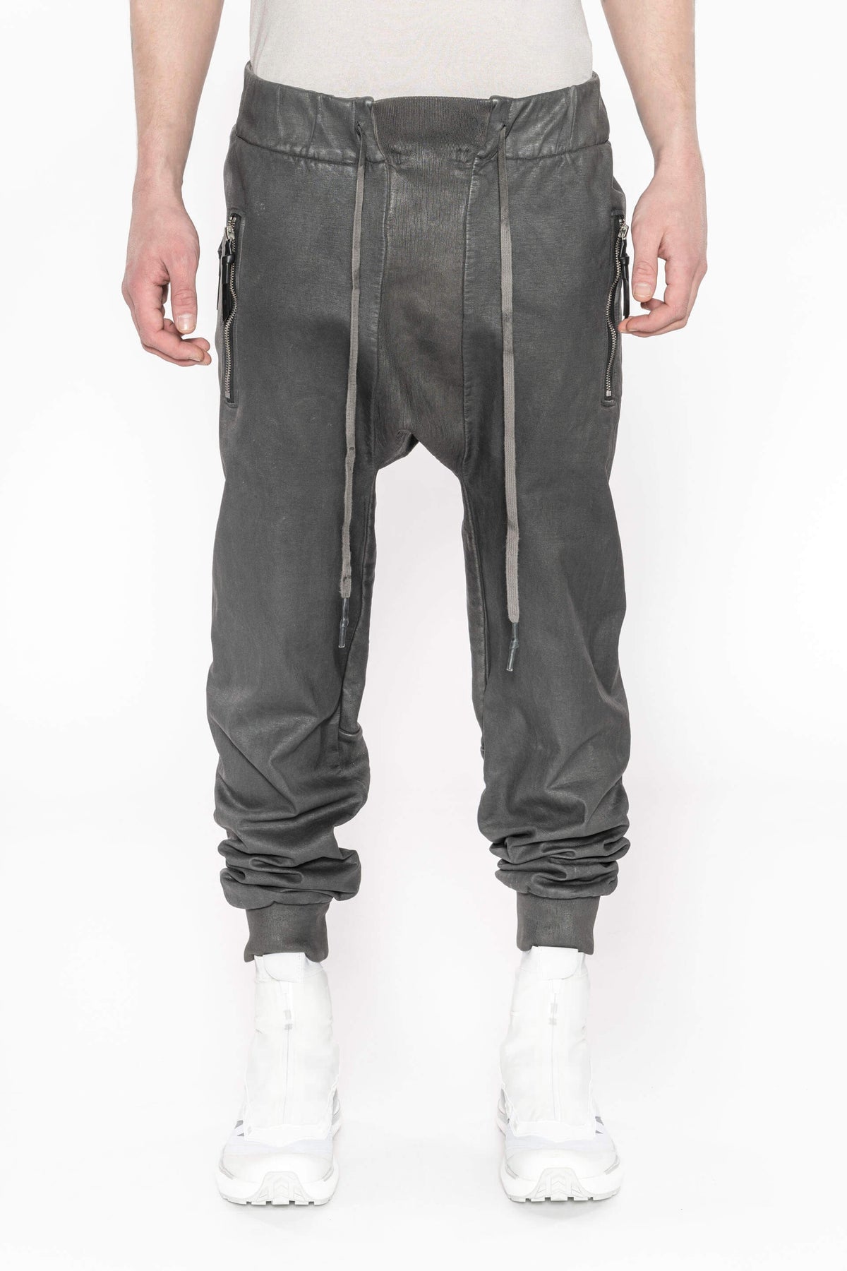 P13 Carbon Coated Pant