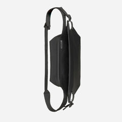 Isarau Satchel Obsidian