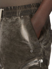 Bauhaus Shorts Moleskin