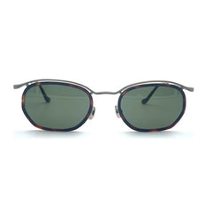 Matsuda M3092-N Antique Gold-Dark Tortoise