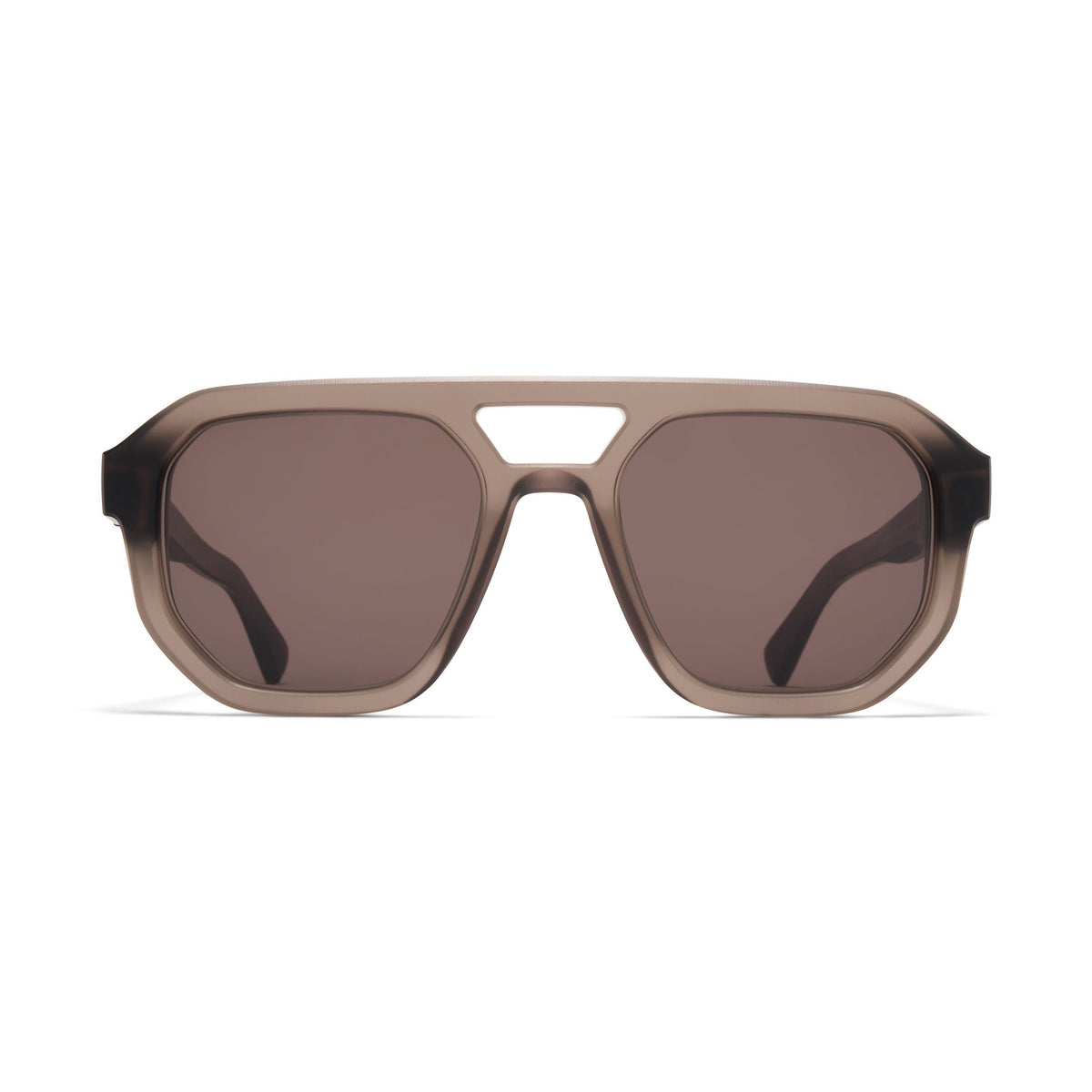 Amare C181 Clear Ash/Brown Solid