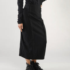 3390312 Black Skirt