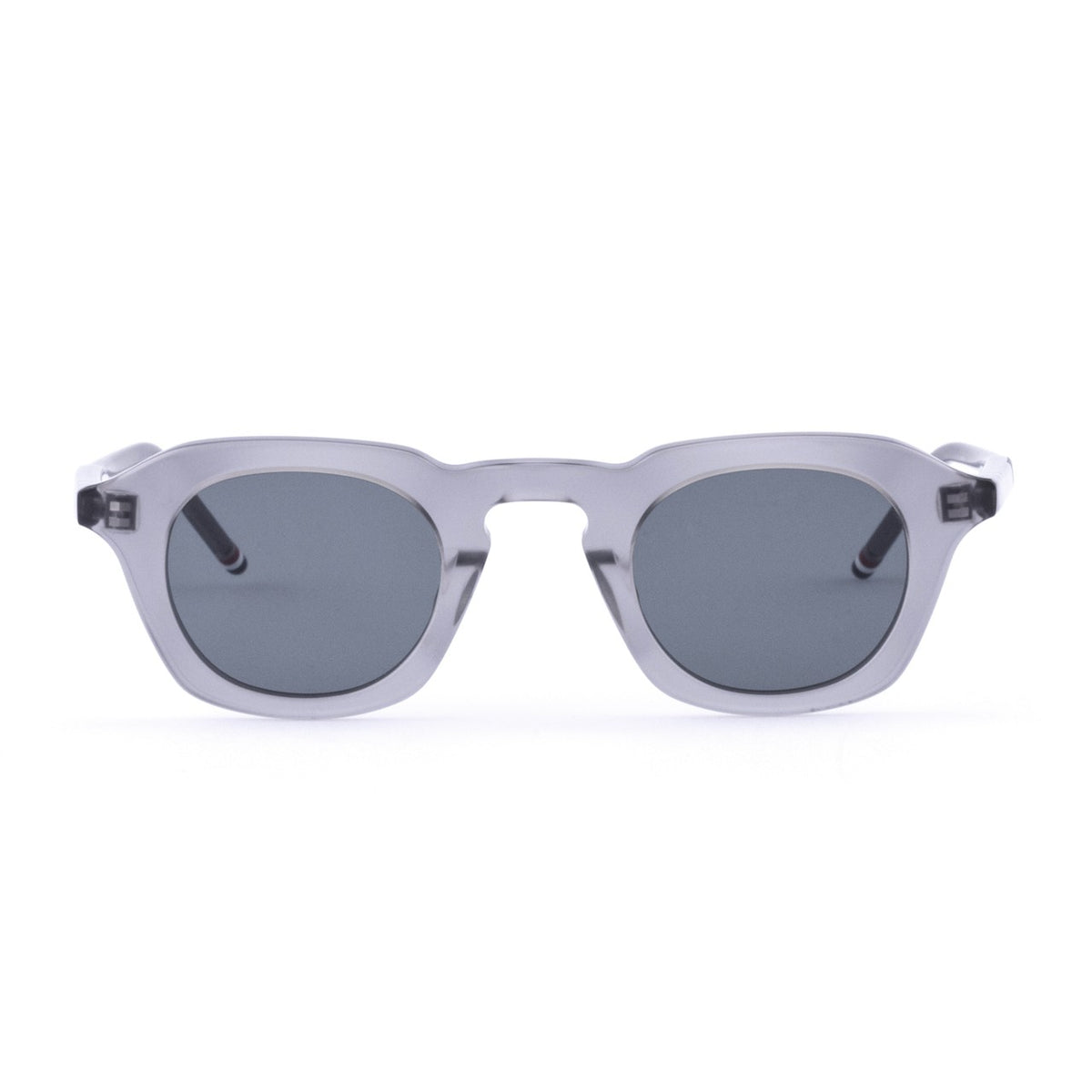 UES-414 060 Acetate Oval Sunglasses