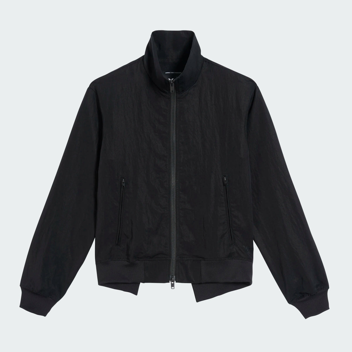 Y-3 W Twill Jacket JD3518