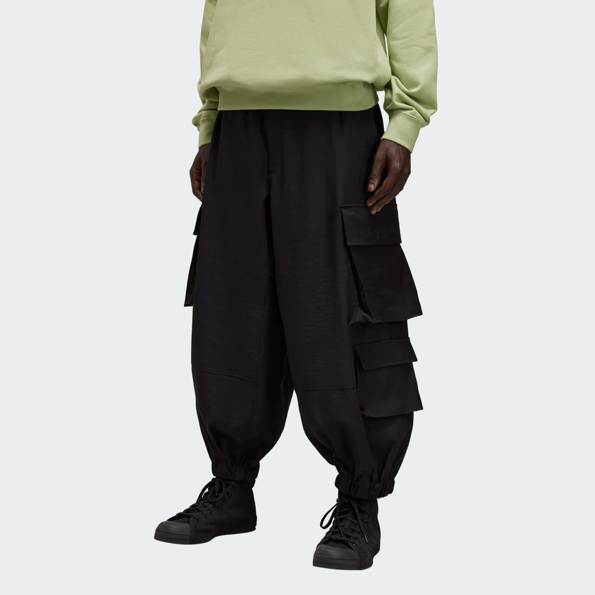 Y-3 Cargo Pant JM5494