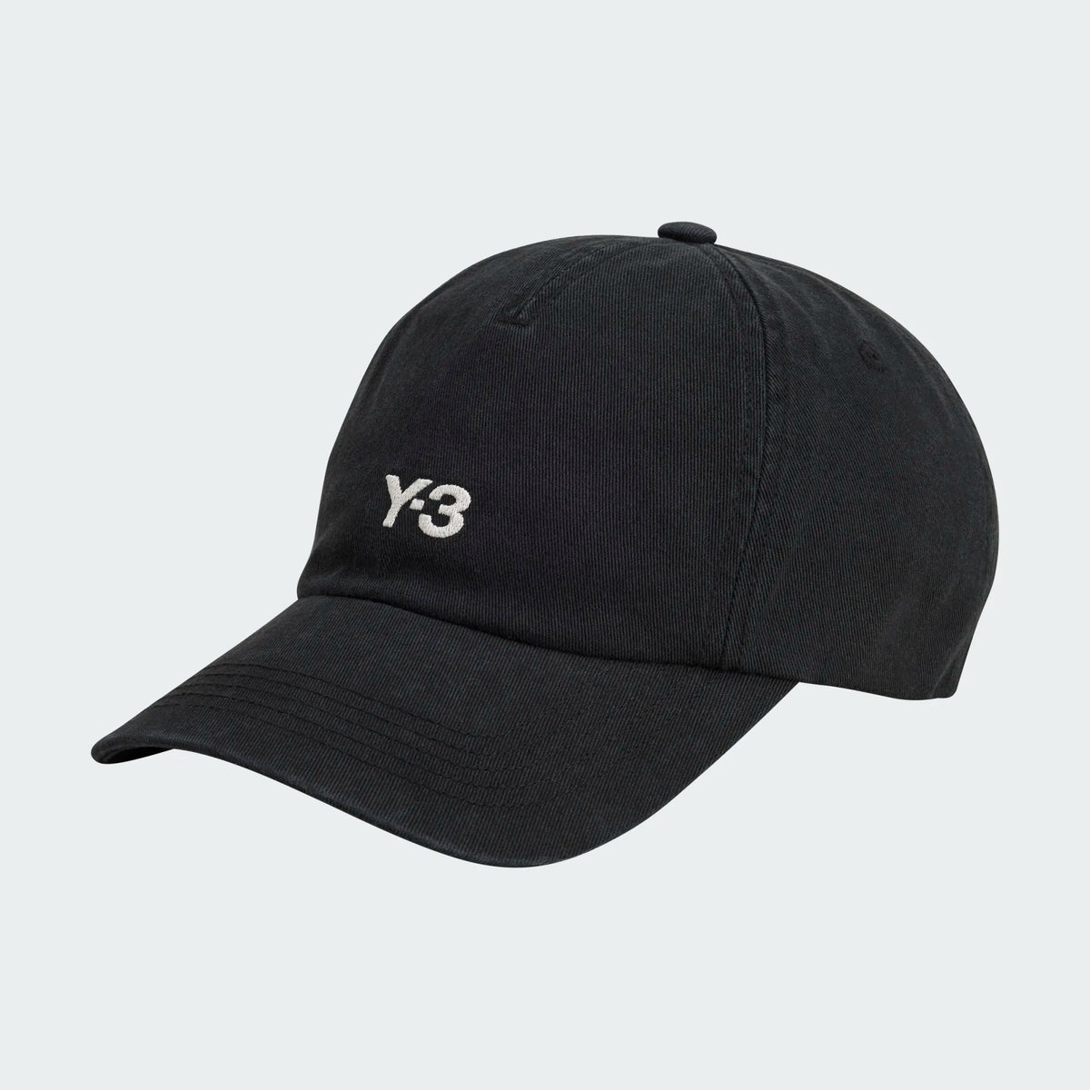 Y-3 Dad Cap Negro IN2391