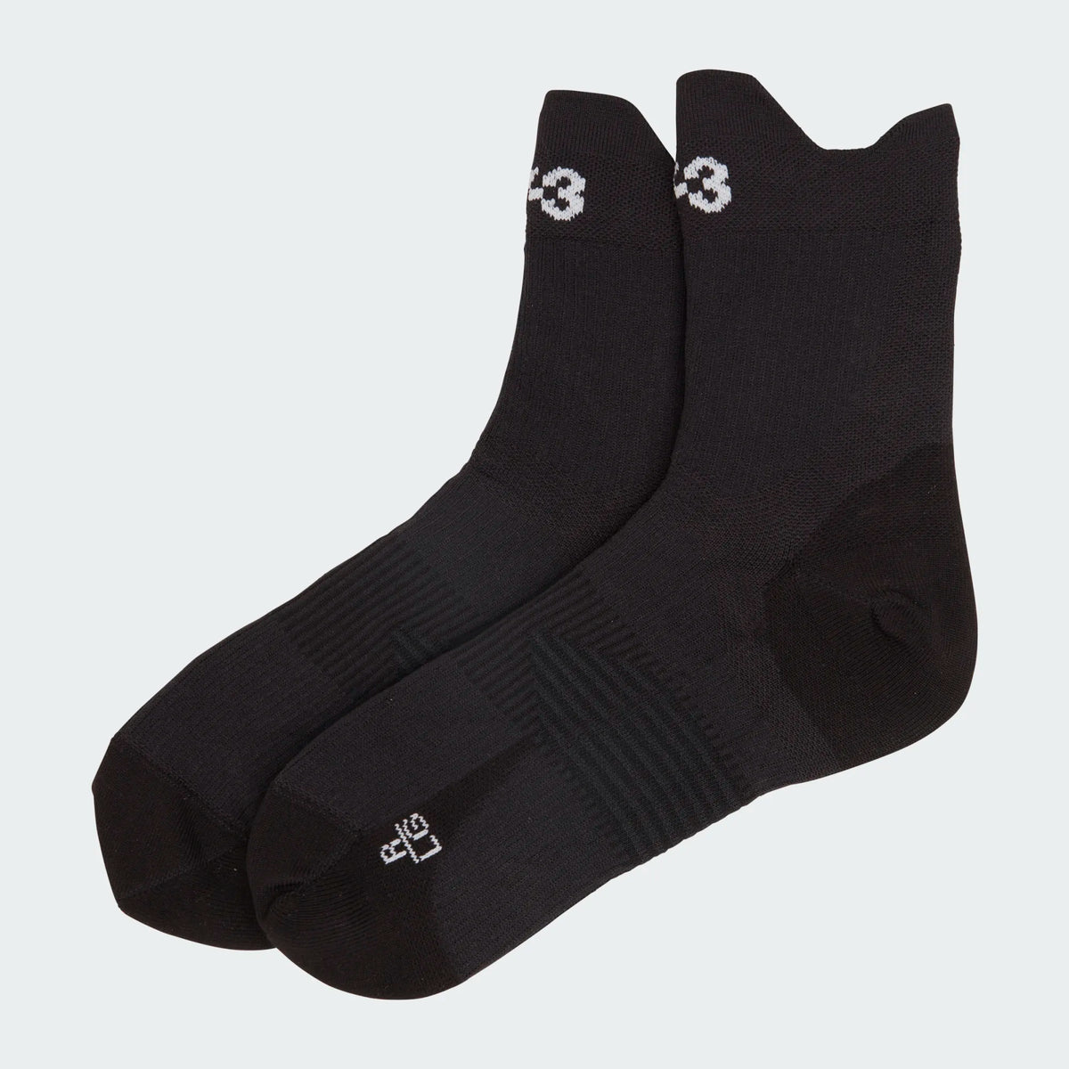 Y-3 Run Sock IK7231