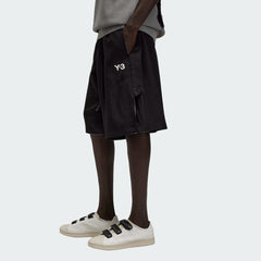 Y-3 Uni 3S Short JN7038