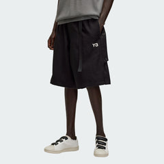 Y-3 Uni 3S Short JN7038