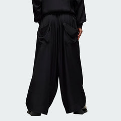 Y-3 W Wide Leg Pant JD1763