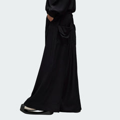 Y-3 W Wide Leg Pant JD1763